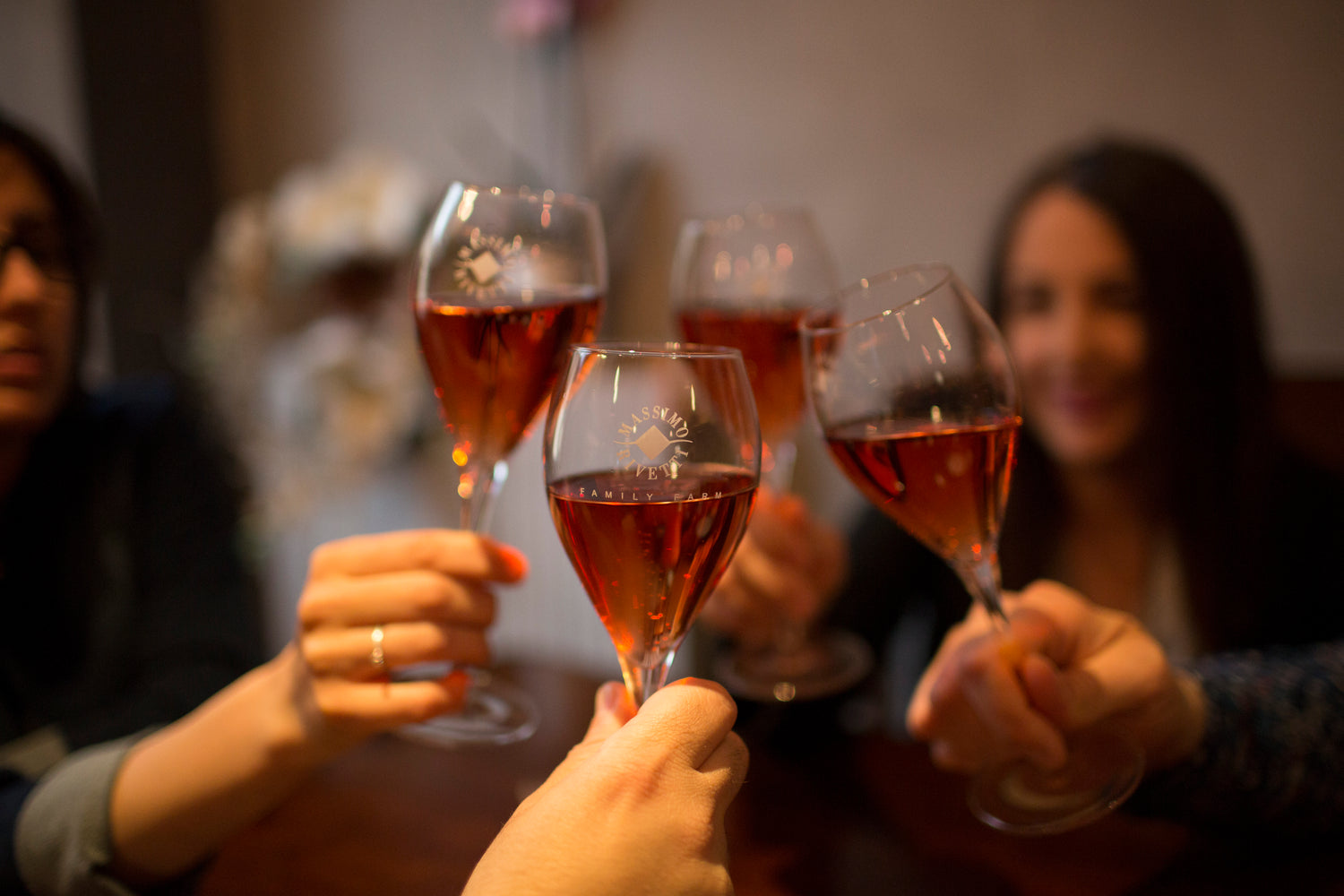 Give a Wine Tasting Gift